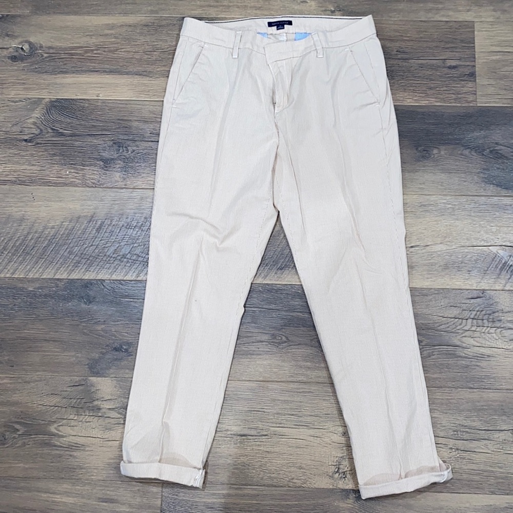 ♠️2 for $20♠️ Tommy Hilfiger Cropped Chino
